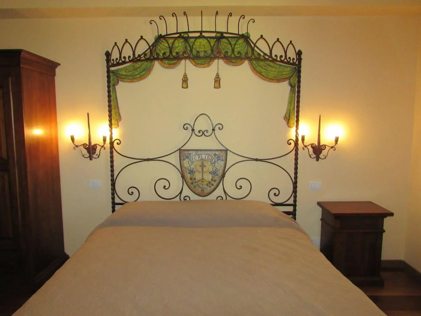 Photo - Al Borgo Medievale