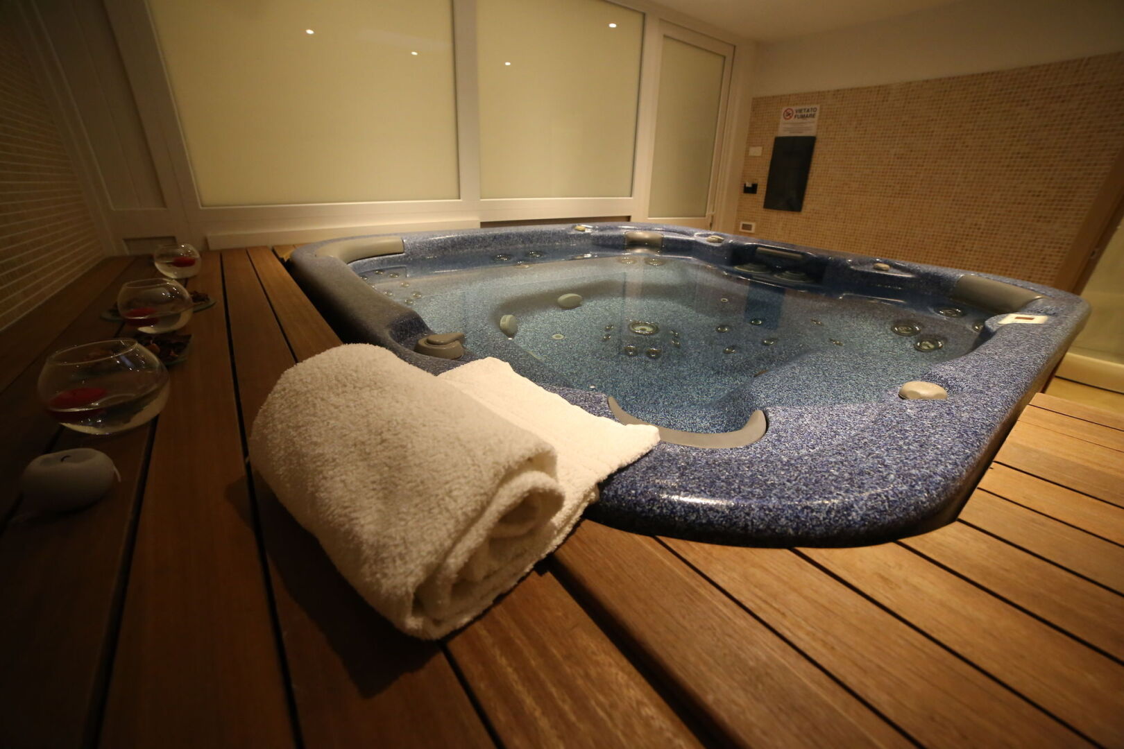 Photo - BB 10 Serpotta - Palazzo Riolo & Restaurant