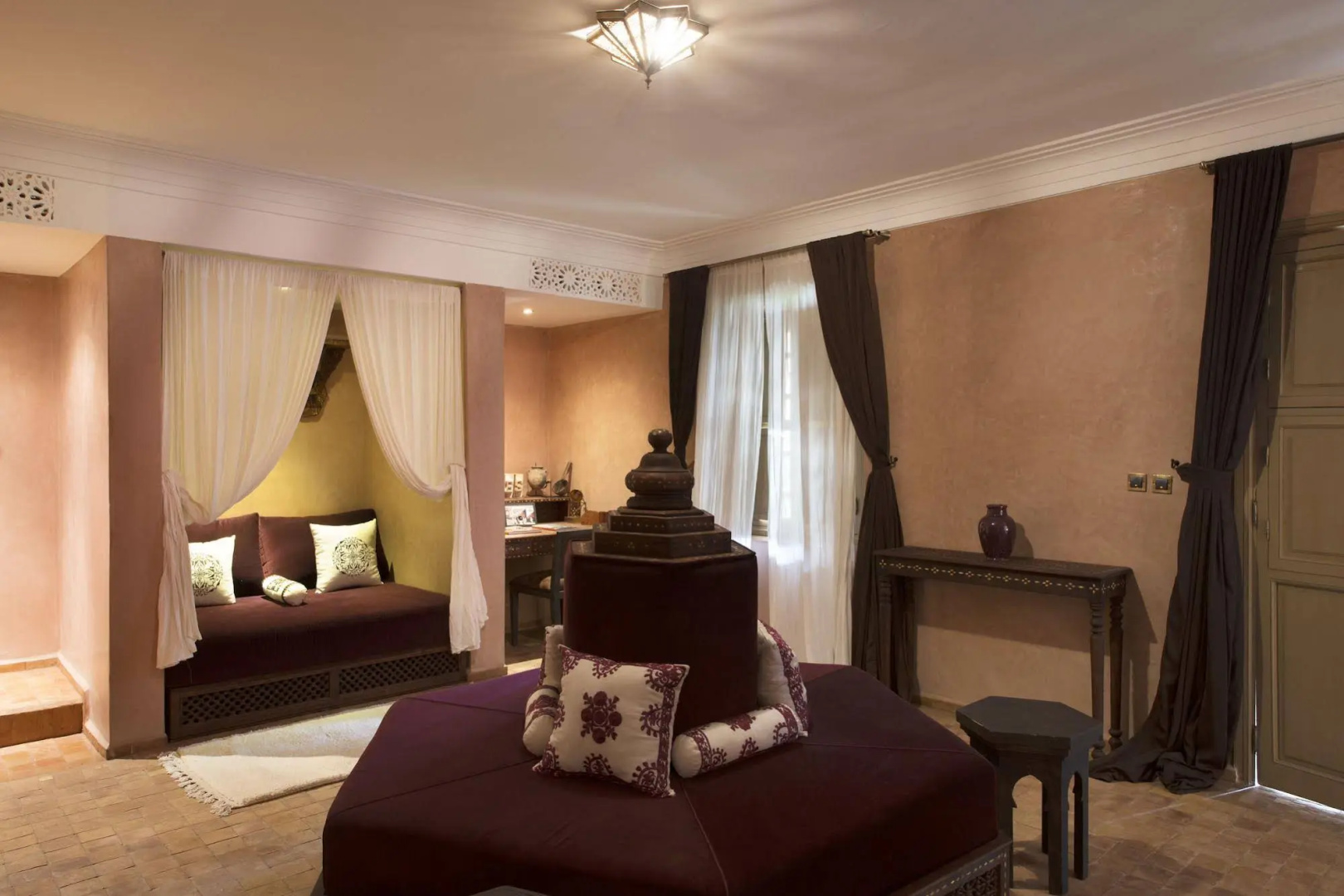 Photo - Almaha Marrakech & SPA