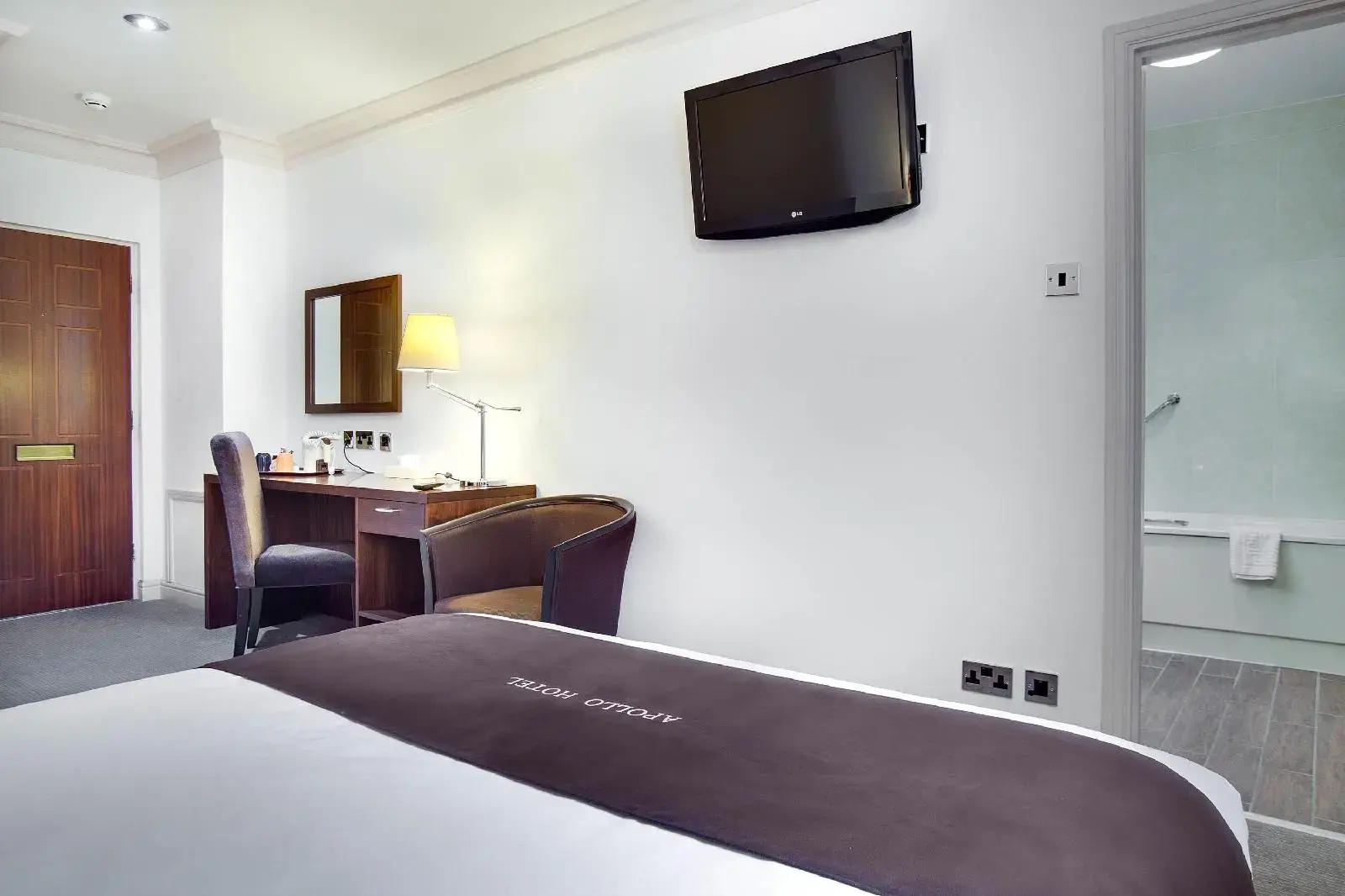 Photo - Apollo Hotel