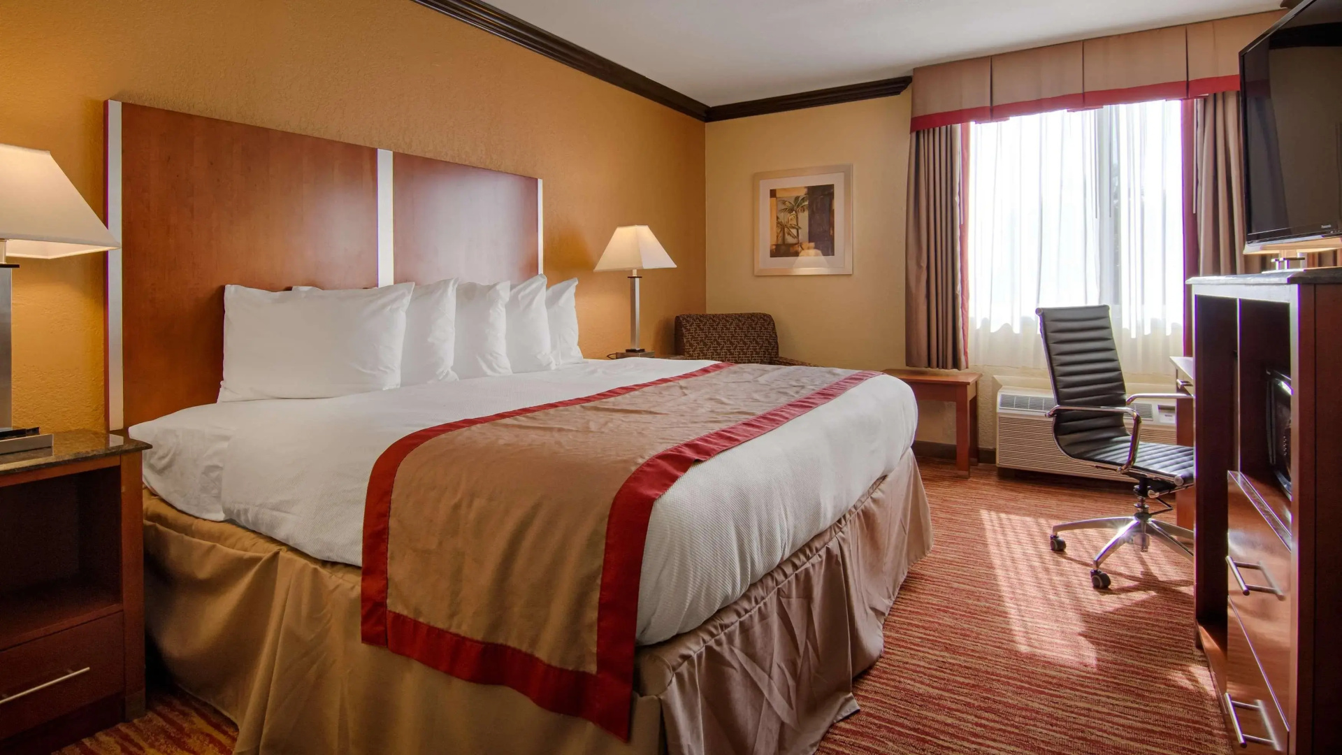 Foto - Best Western Ft. Lauderdale I-95 Inn