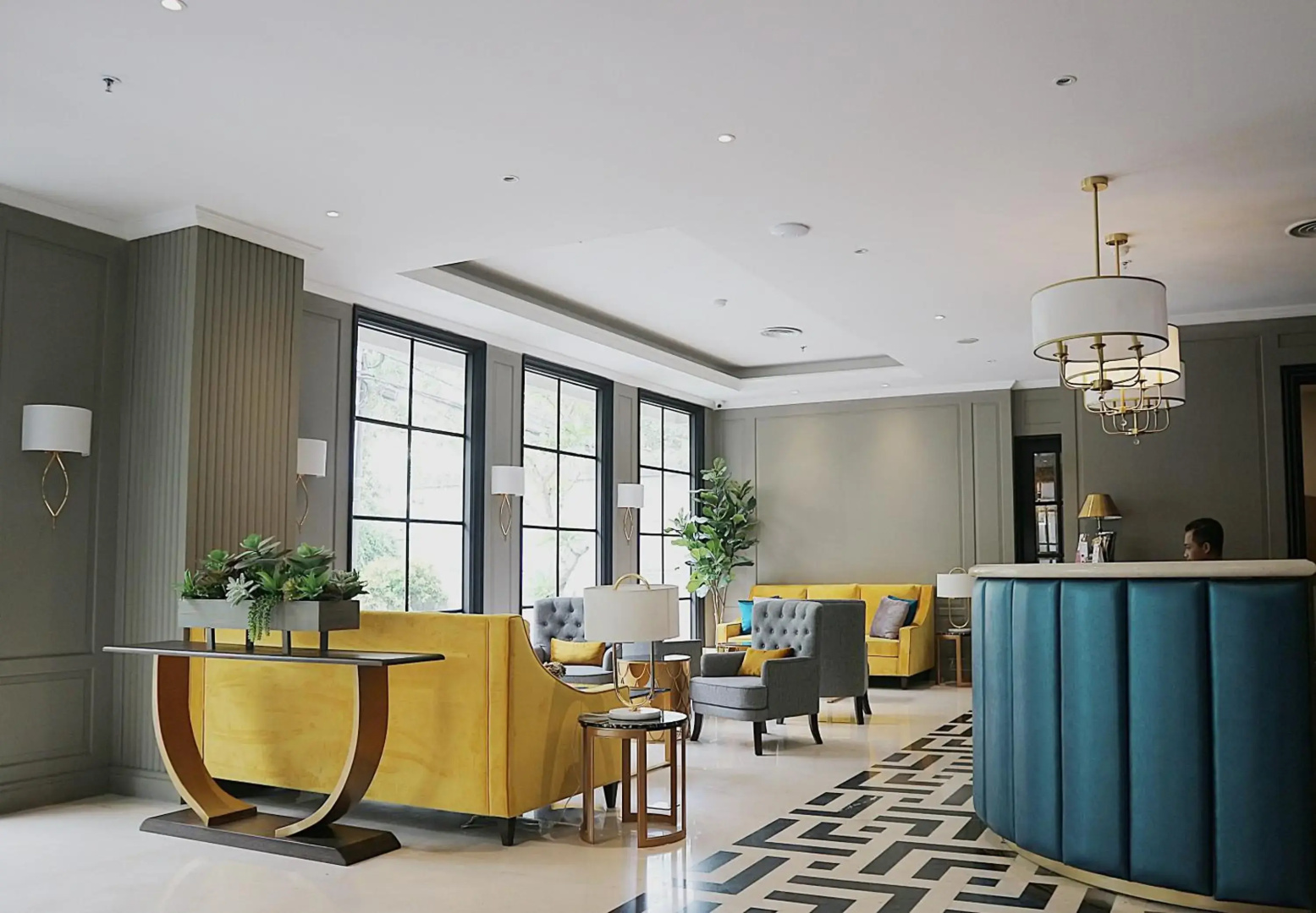 Photo - Hotel Shalva Jakarta