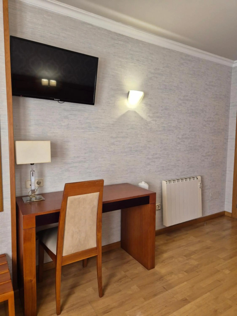Foto - Hotel HHB Pontevedra Confort