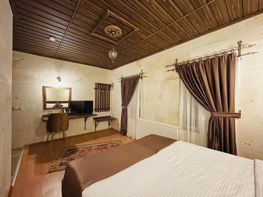 Photo - Virtus Cappadocia Hotel Göreme