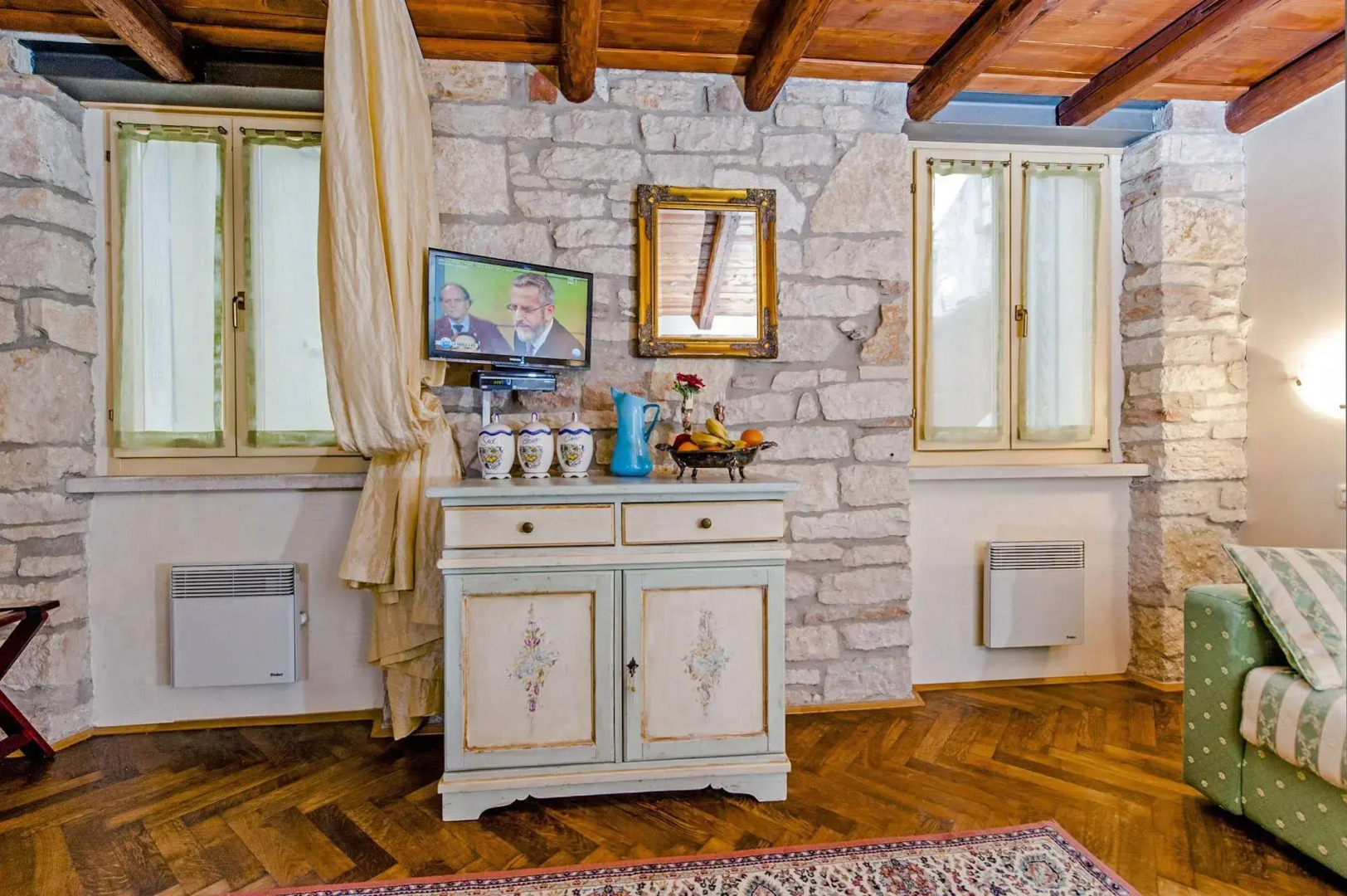 Foto - Residence LA CARERA Centro Storico