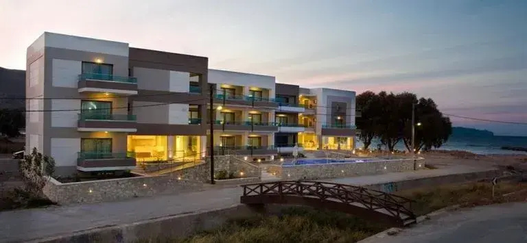 Foto - Nautilus Bay Hotel