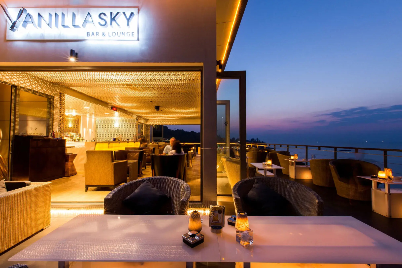 Foto - Cape Sienna Phuket Gourmet Hotel & Villas - SHA Extra Plus