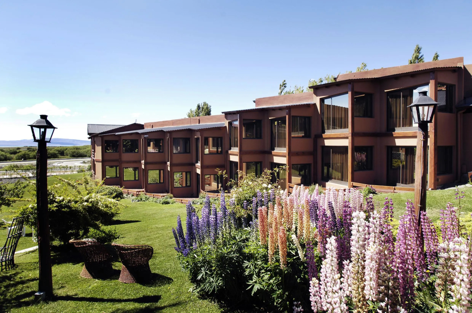 Foto - Hotel Sierra Nevada