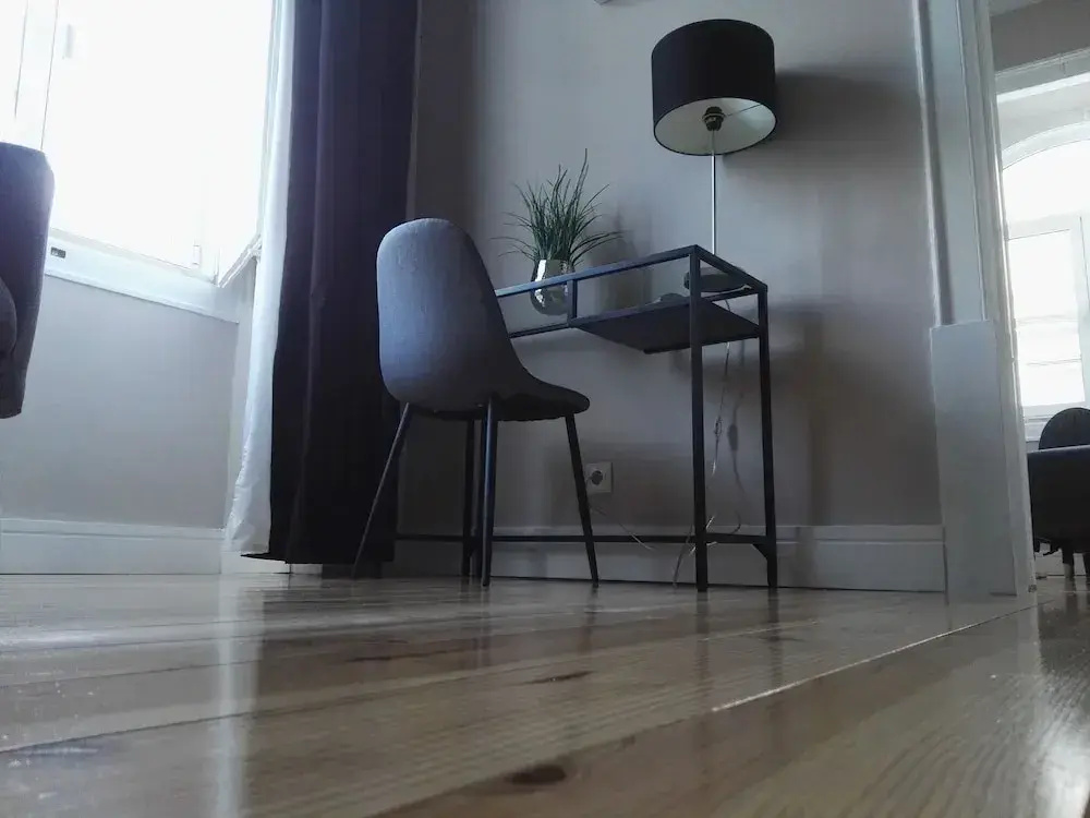 Foto - Temple Suites Guesthouse