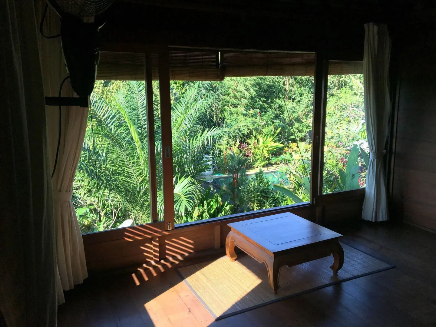 Foto - Sari Bamboo Villas