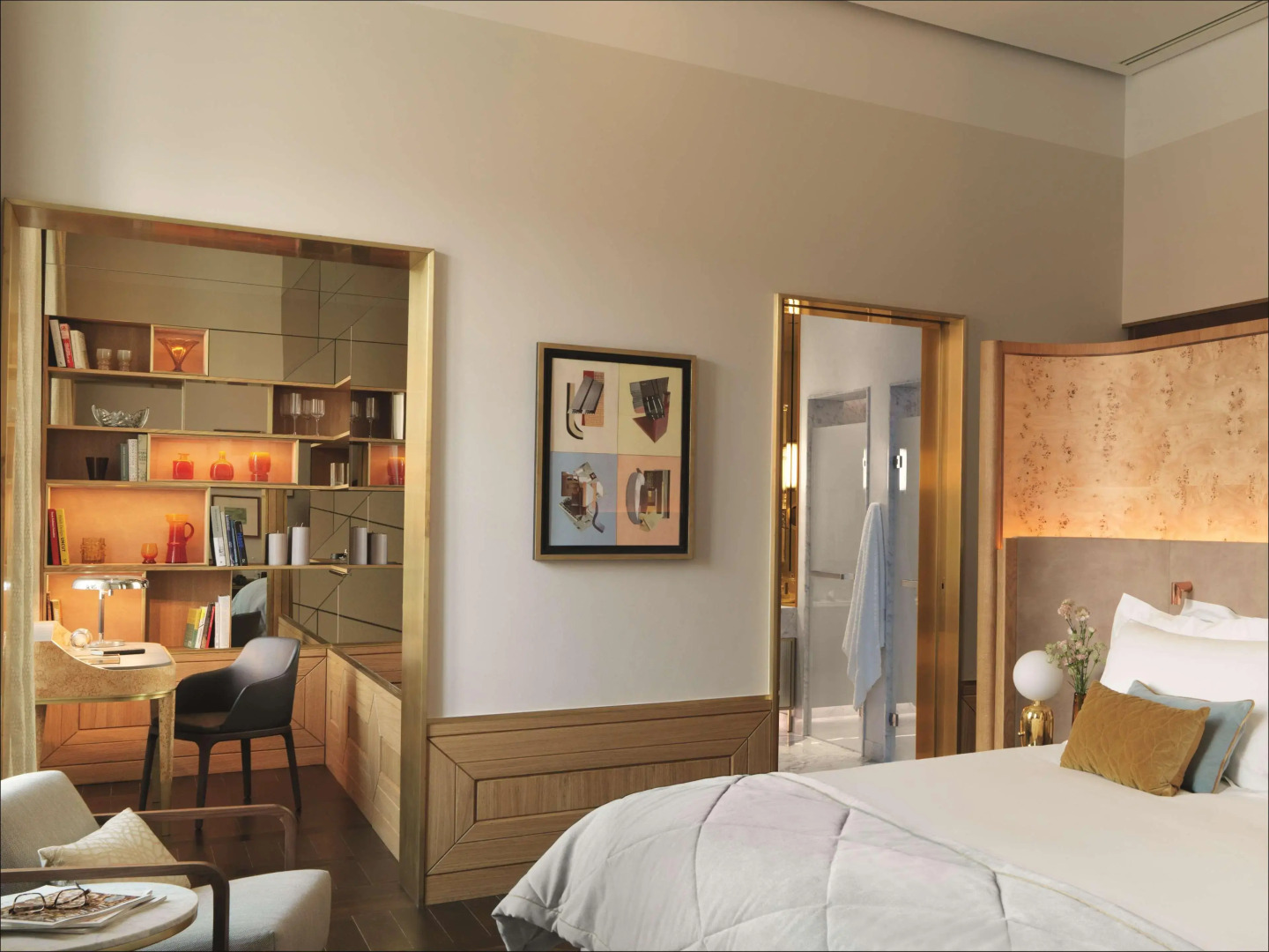 Photo - Raffles Europejski Warsaw