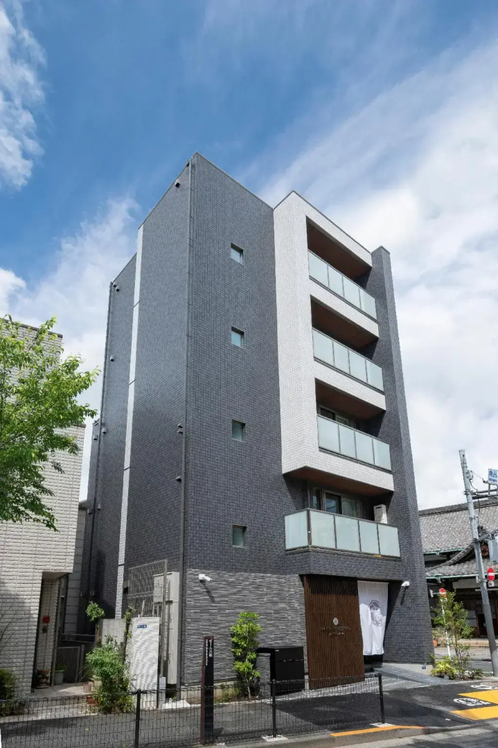 Photo - WIRES HOTEL James zaka