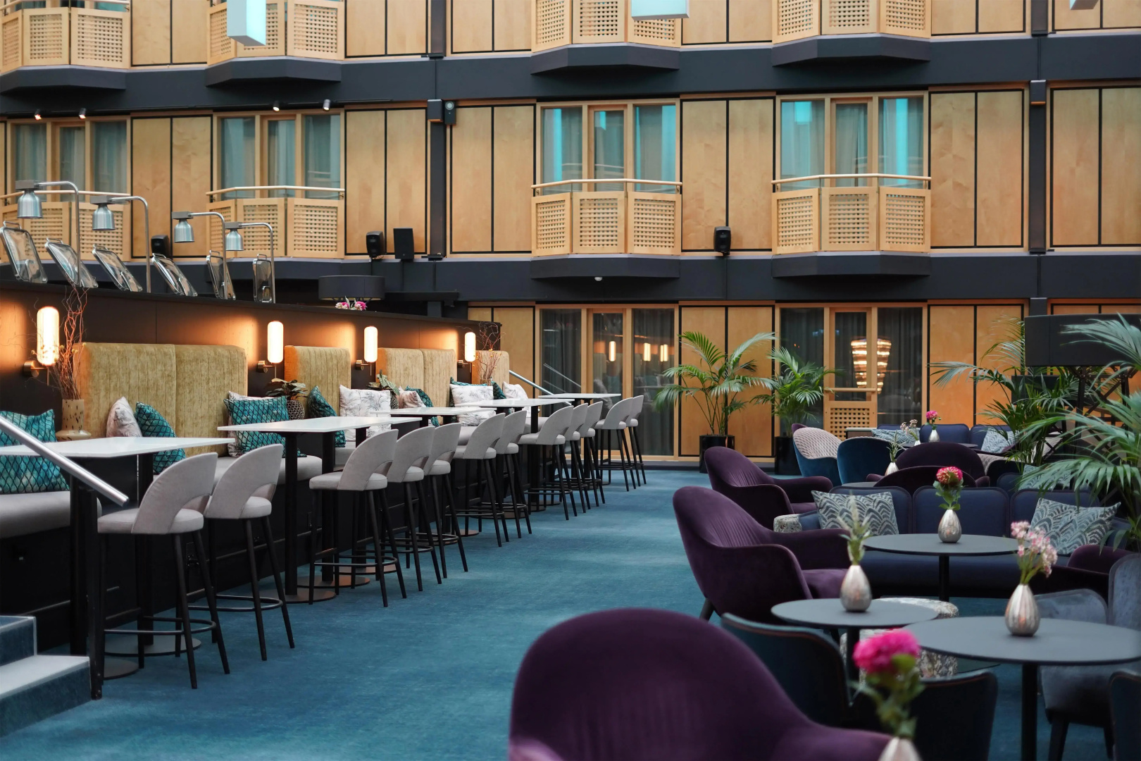 Photo - Radisson Blu Scandinavia Hotel, Göteborg