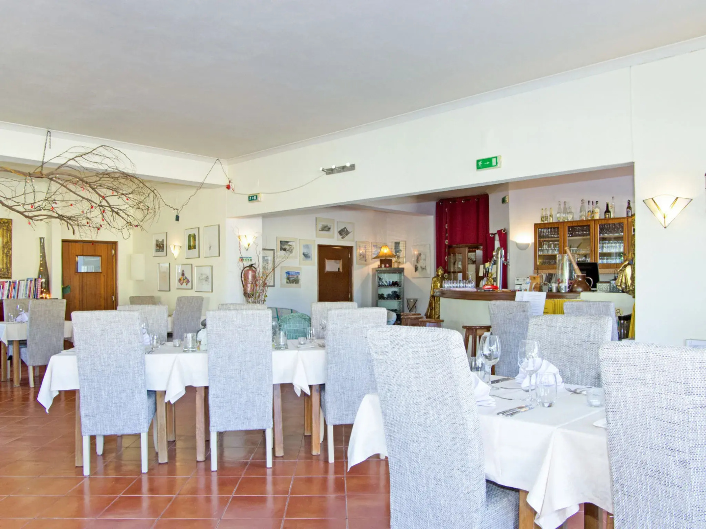 Foto - Quinta do Rosal