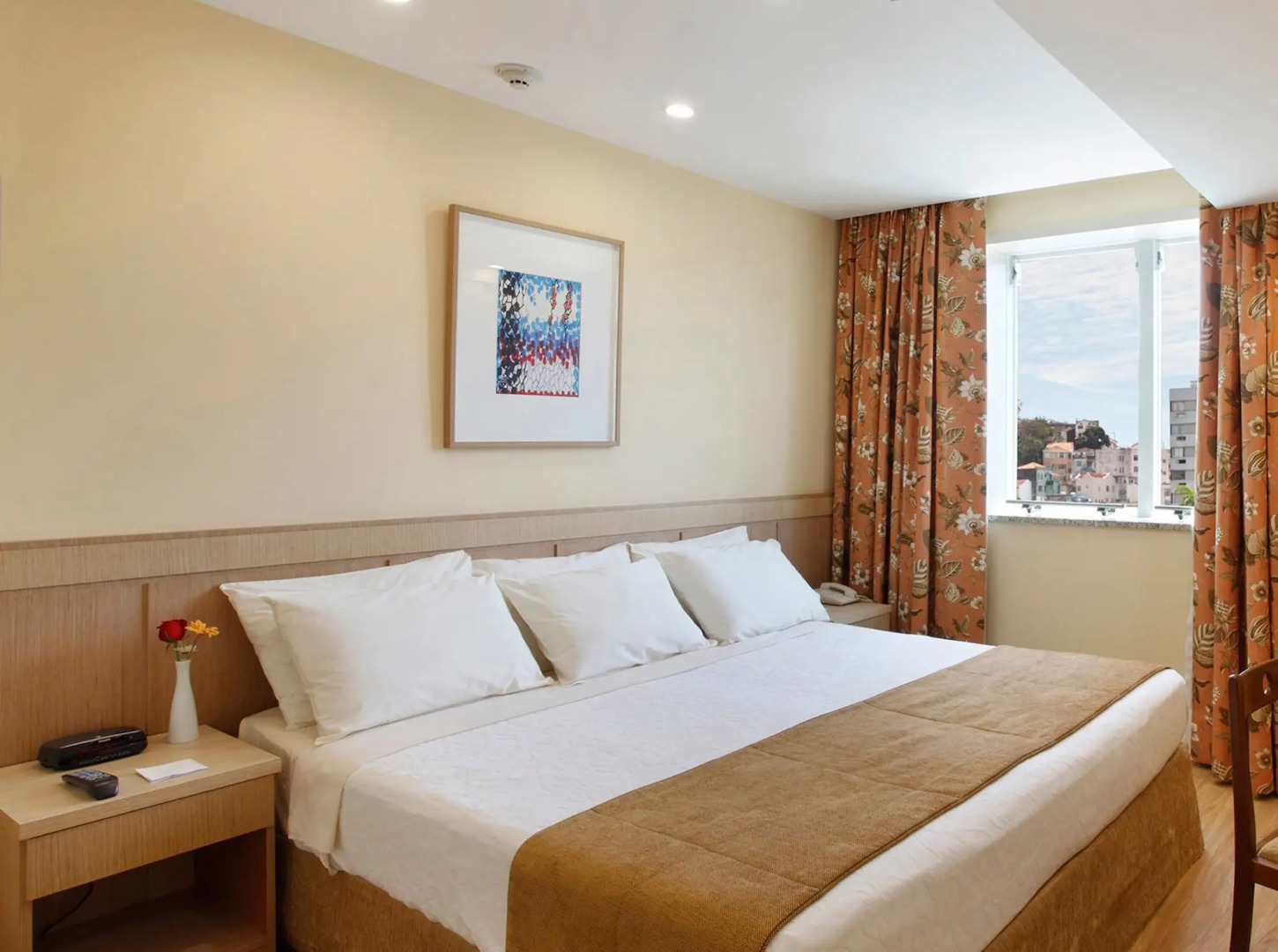 Foto - Windsor Florida Hotel