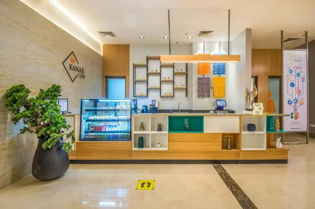 Photo - Ewaa Express Hotel - Al Olaya