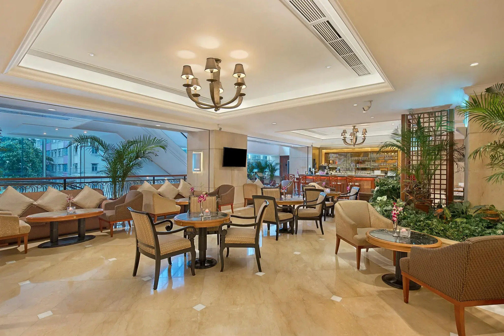 Photo - Harbour Plaza North Point