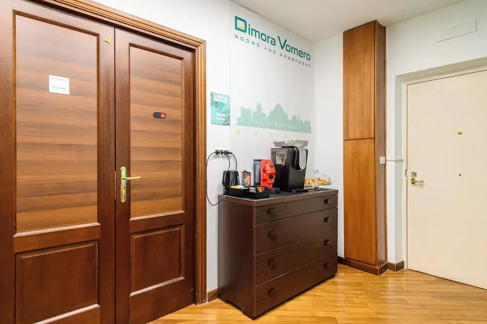 Foto - Dimora Vomero