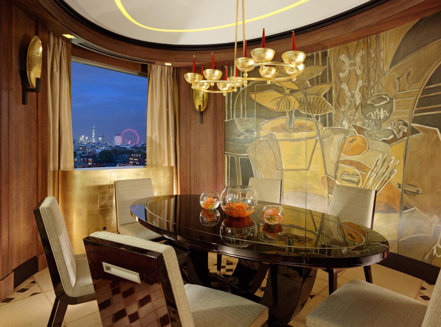 Photo - 45 Park Lane - Dorchester Collection