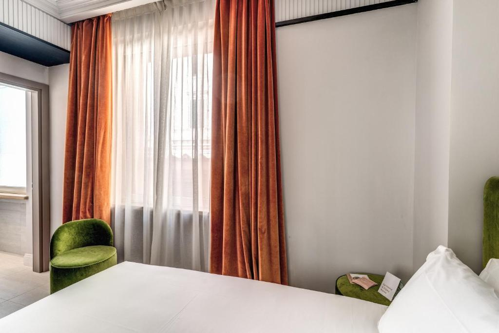 Foto - Hotel Santa Maria Maggiore