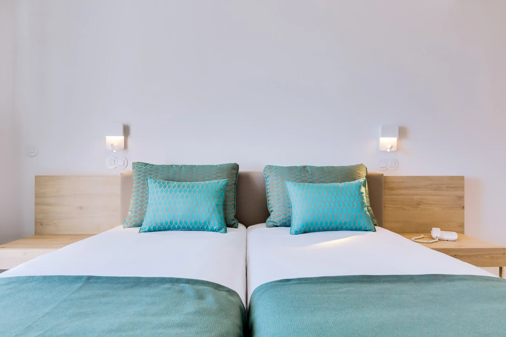 Foto - Hotel Sol e Mar Albufeira - Adults Only