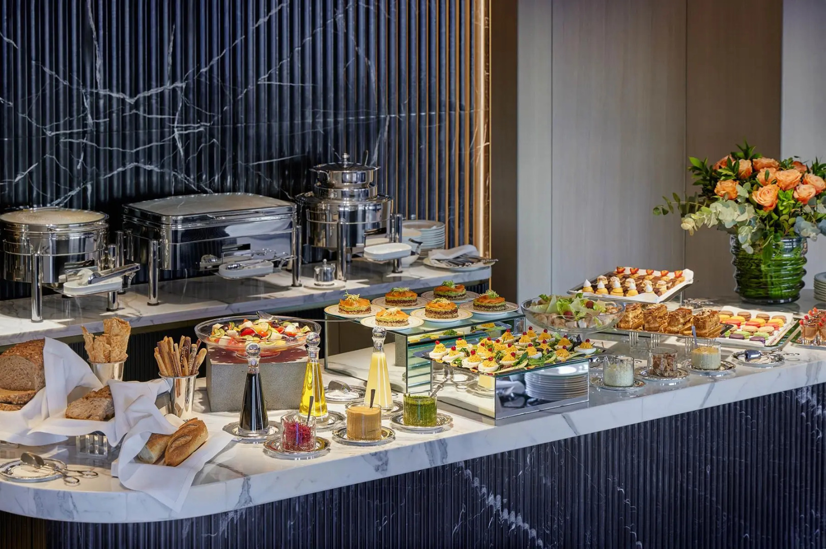 Photo - Vakko Hotel and Residence