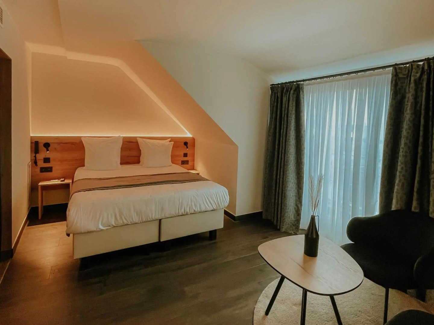 Photo - Hotel Harmony