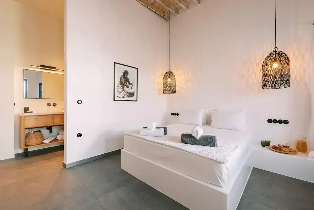 Foto - Kalathos Square luxury suites