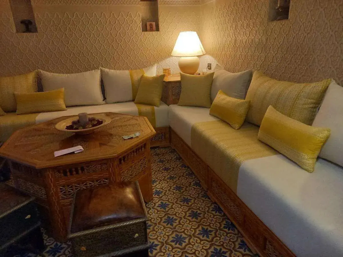 Photo - Riad Zayane Atlas