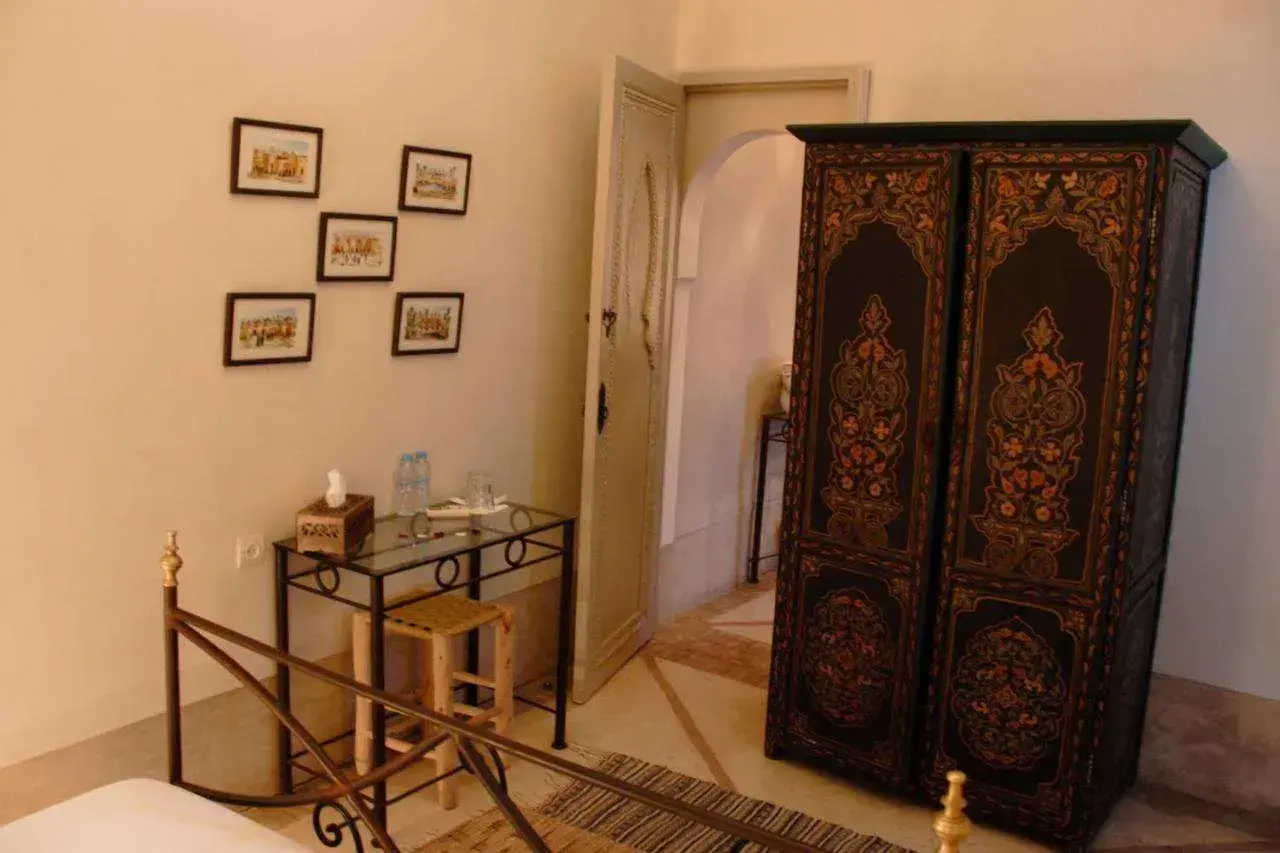 Foto - Riad El Gnaouia