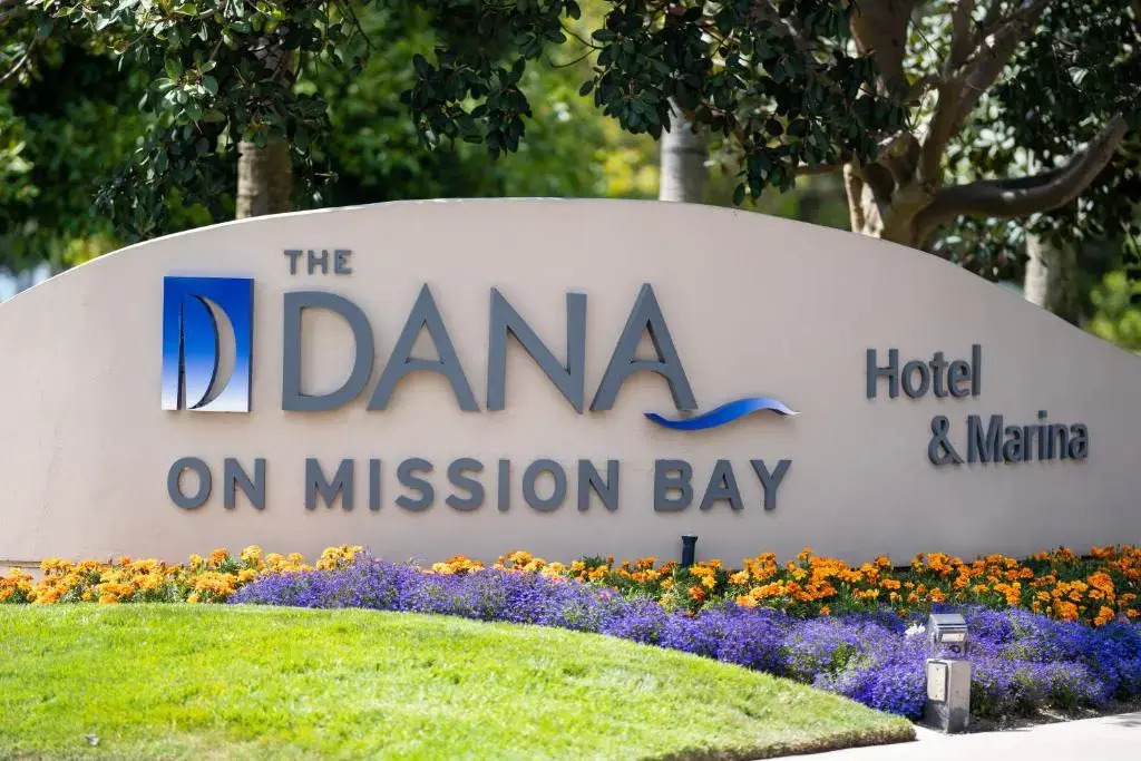 Foto - The Dana On Mission Bay