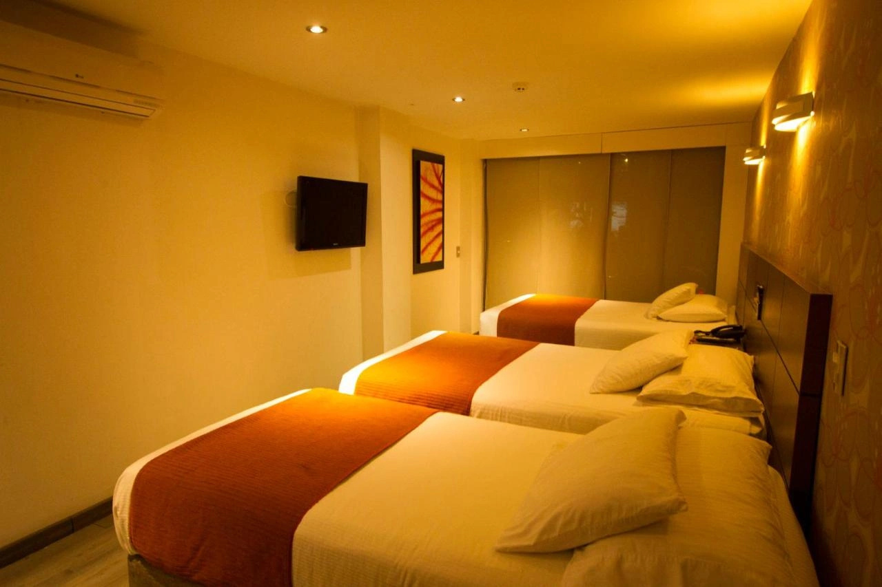 Foto - ZiOne Luxury Hotel Pereira