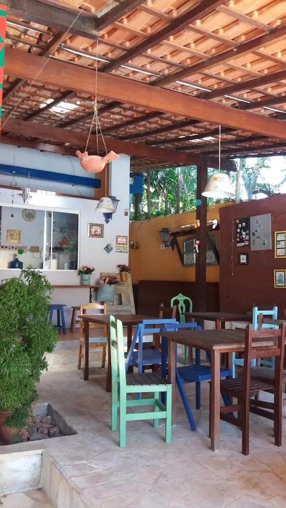 Foto - Pousada Barcarola