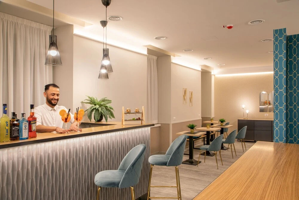 Foto - Sophie Terrace Hotel