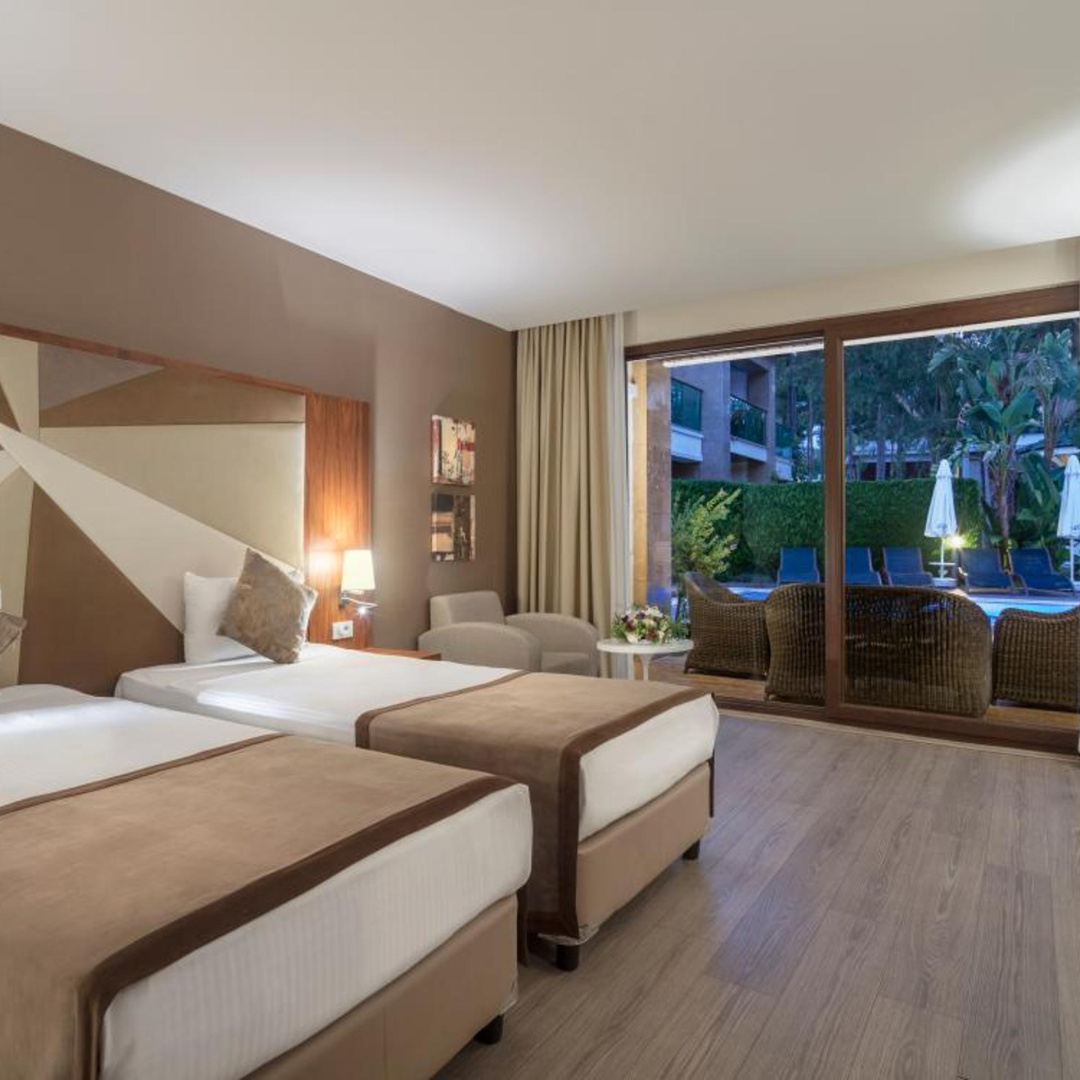 Foto - Nirvana Mediterranean Excellence - Ultra All Inclusive