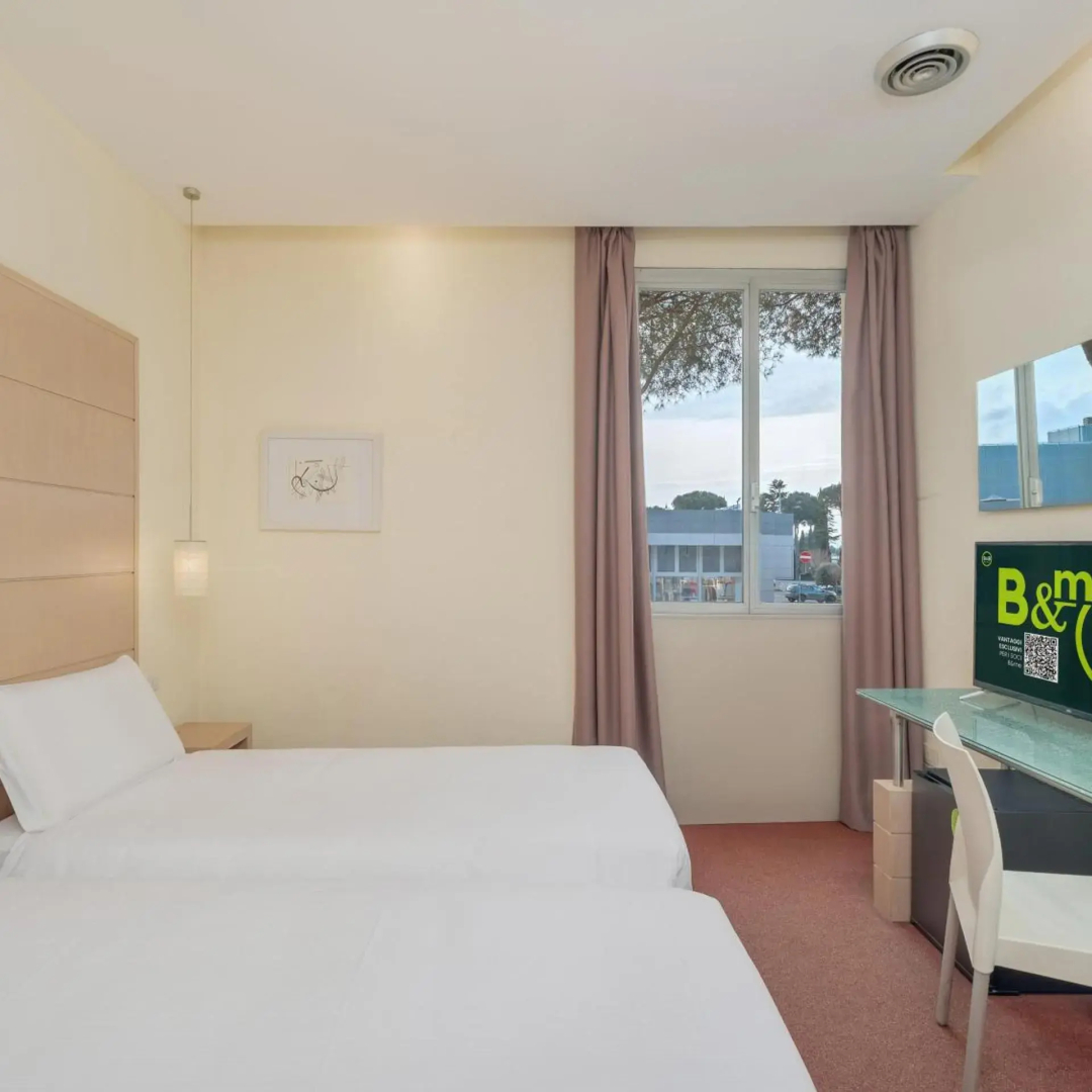 Photo - B&B HOTEL Calenzano First