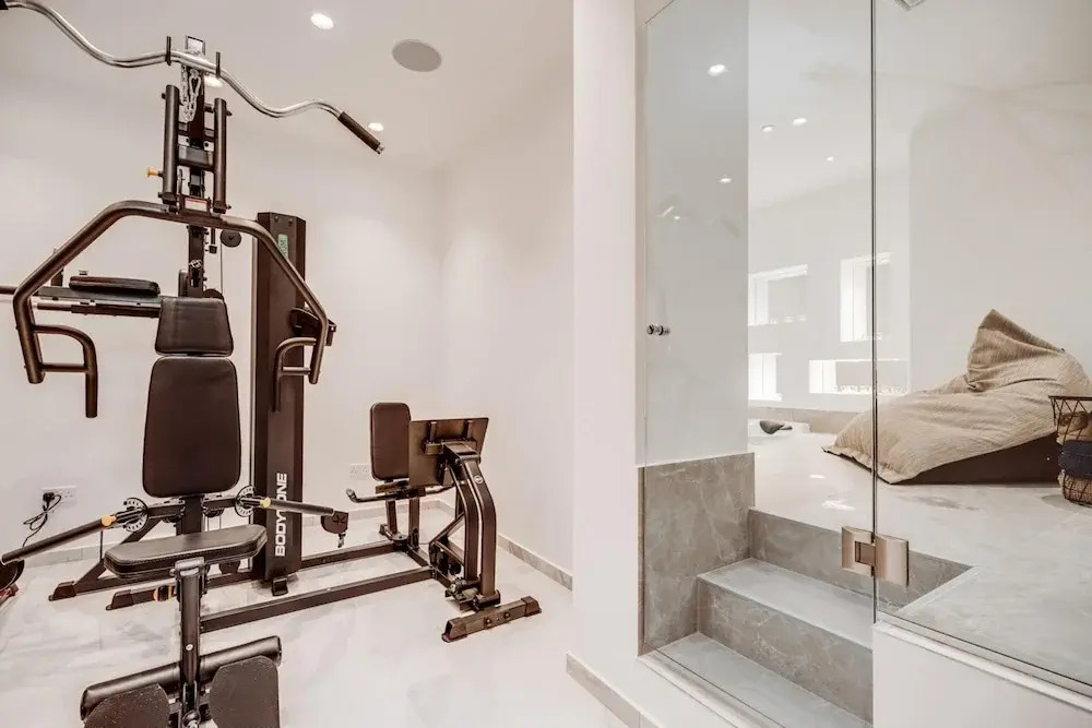 Foto - Protaras Beachfront Villa Blue Waves