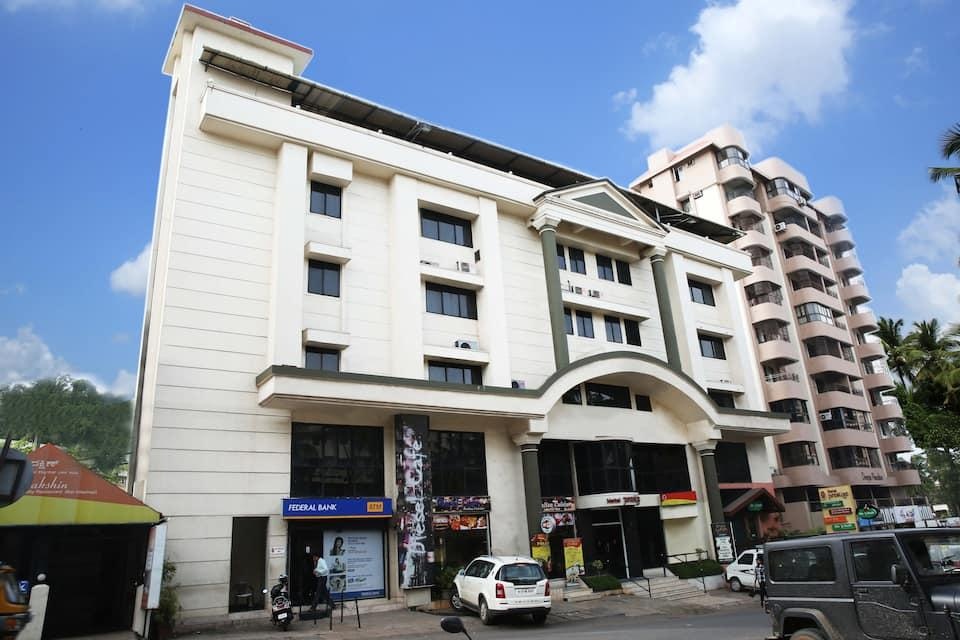 Hotel Prestige