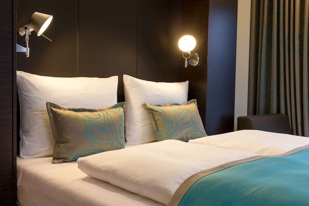 Photo - Motel One Stuttgart-Bad Cannstatt