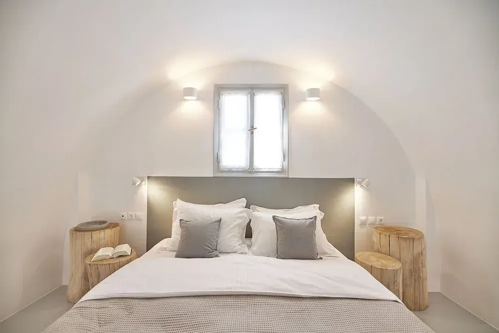 Photo - Coco-Mat Hotel Santorini