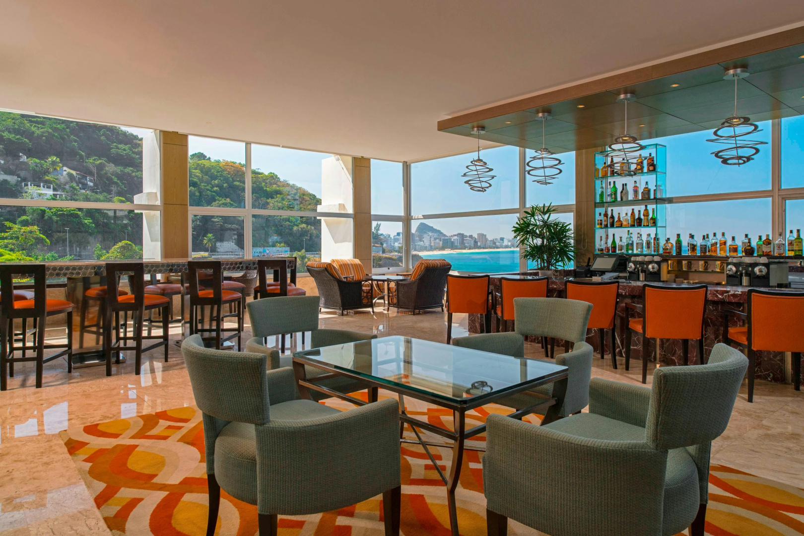 Foto - Sheraton Grand Rio Hotel & Resort