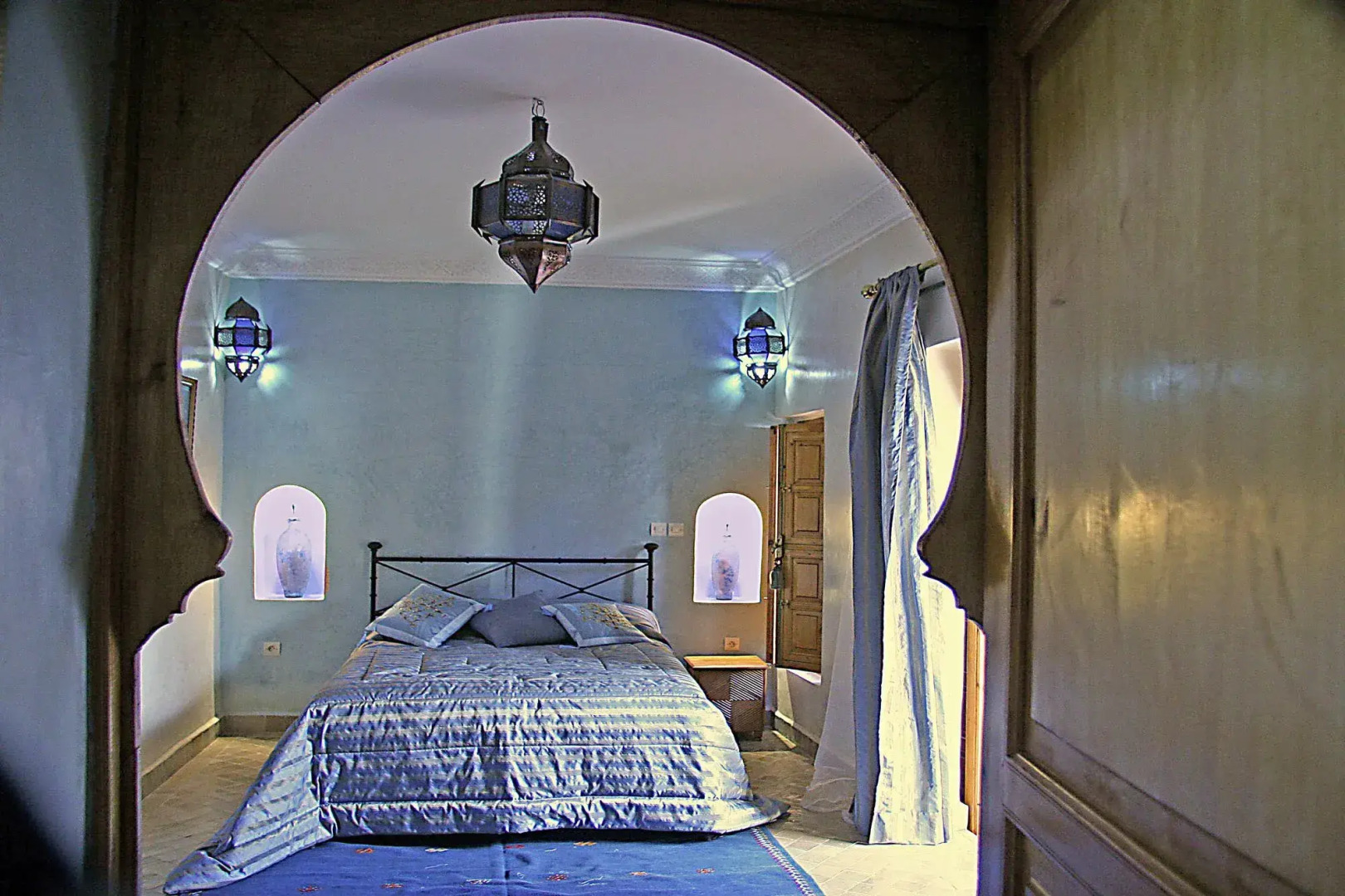 Foto - Riad Couleurs du Sud