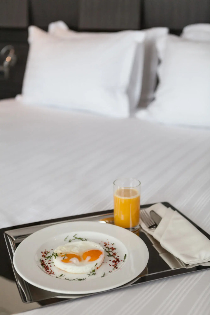 Foto - Wish More Hotel Istanbul