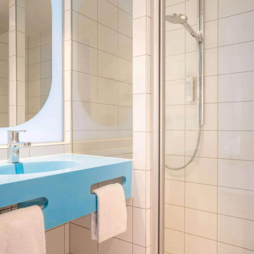Foto - Prize by Radisson, Hamburg City