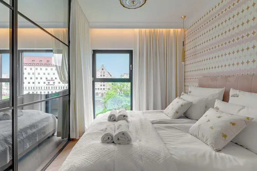 Photo - Rezydencja Wintera & Parking by Downtown Apartments