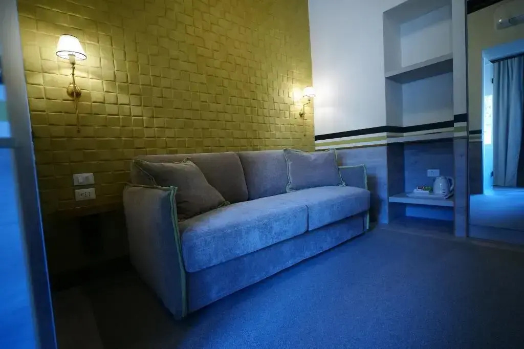 Foto - Relais Luxury Corso