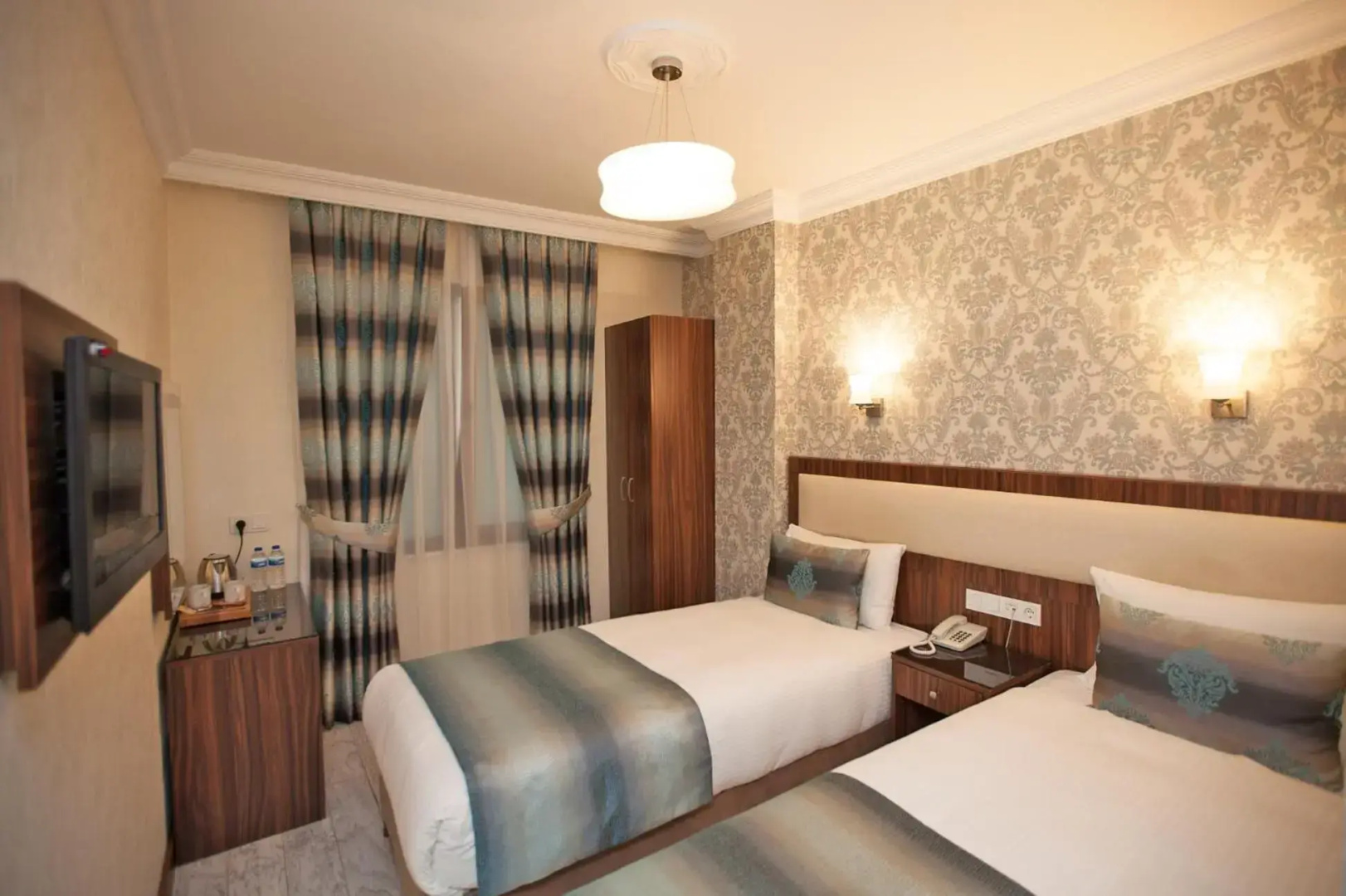 Foto - Hotel Bulvar
