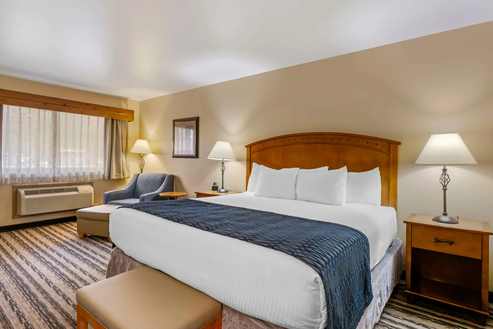 Foto - Best Western Sunset Inn