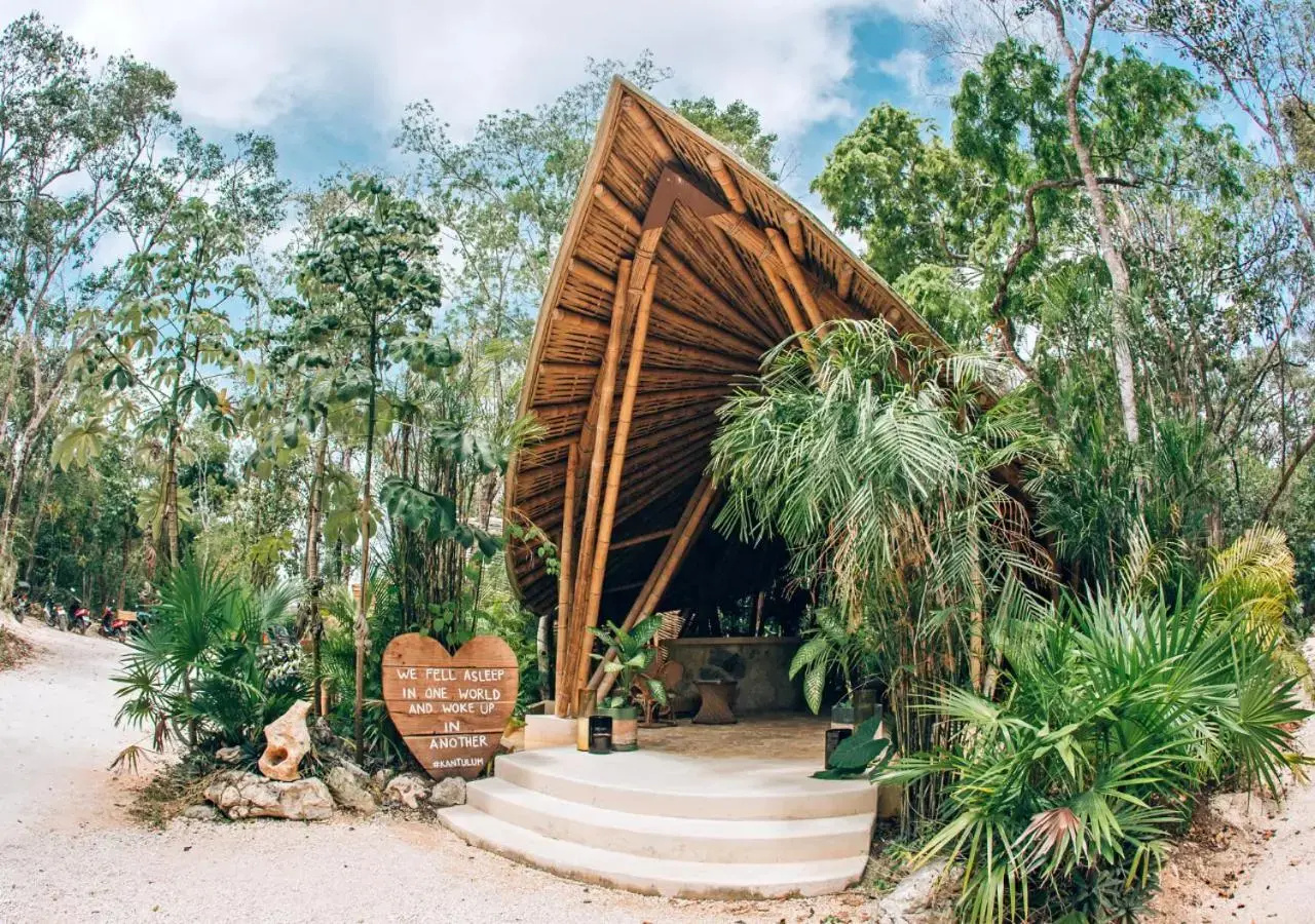 Photo - Kan Tulum Hotel