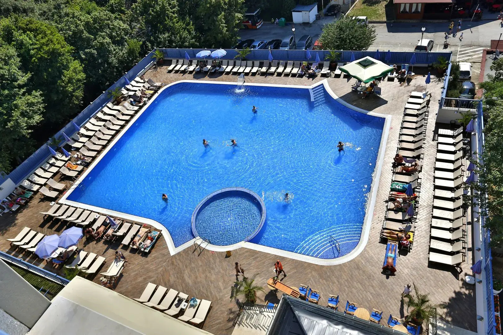 Foto - Hotel Sofia - All Inclusive